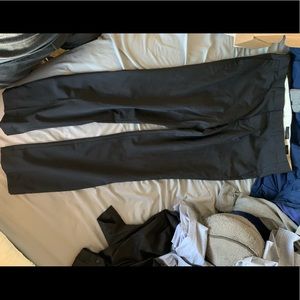 H&M Slim Fit Dress Pants